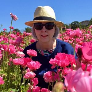 Meet your Posher, Martha